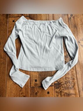 Brandy Melville Long Sleeve